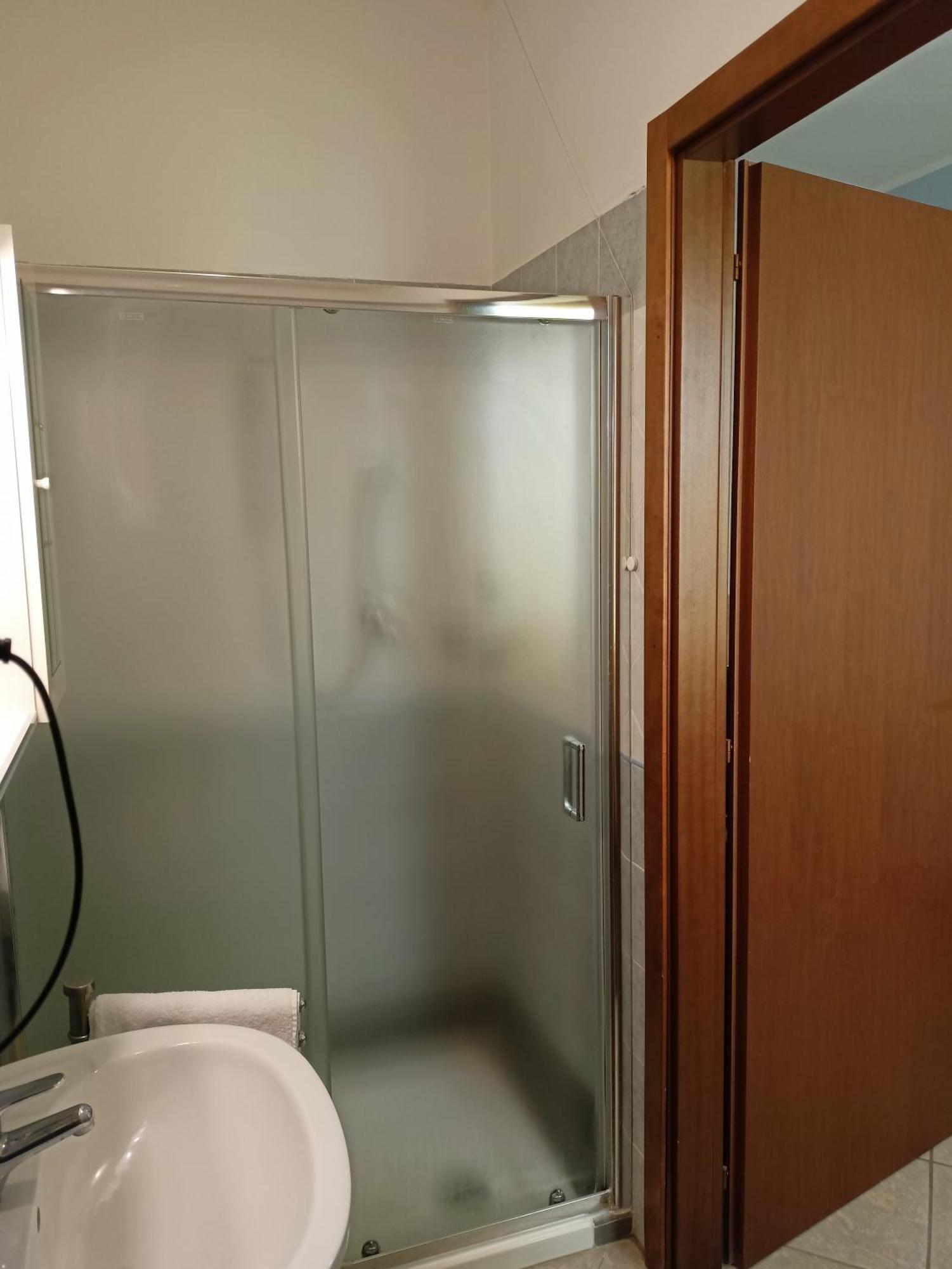 Hotel Ariston Imperial Porto Garibaldi Ngoại thất bức ảnh