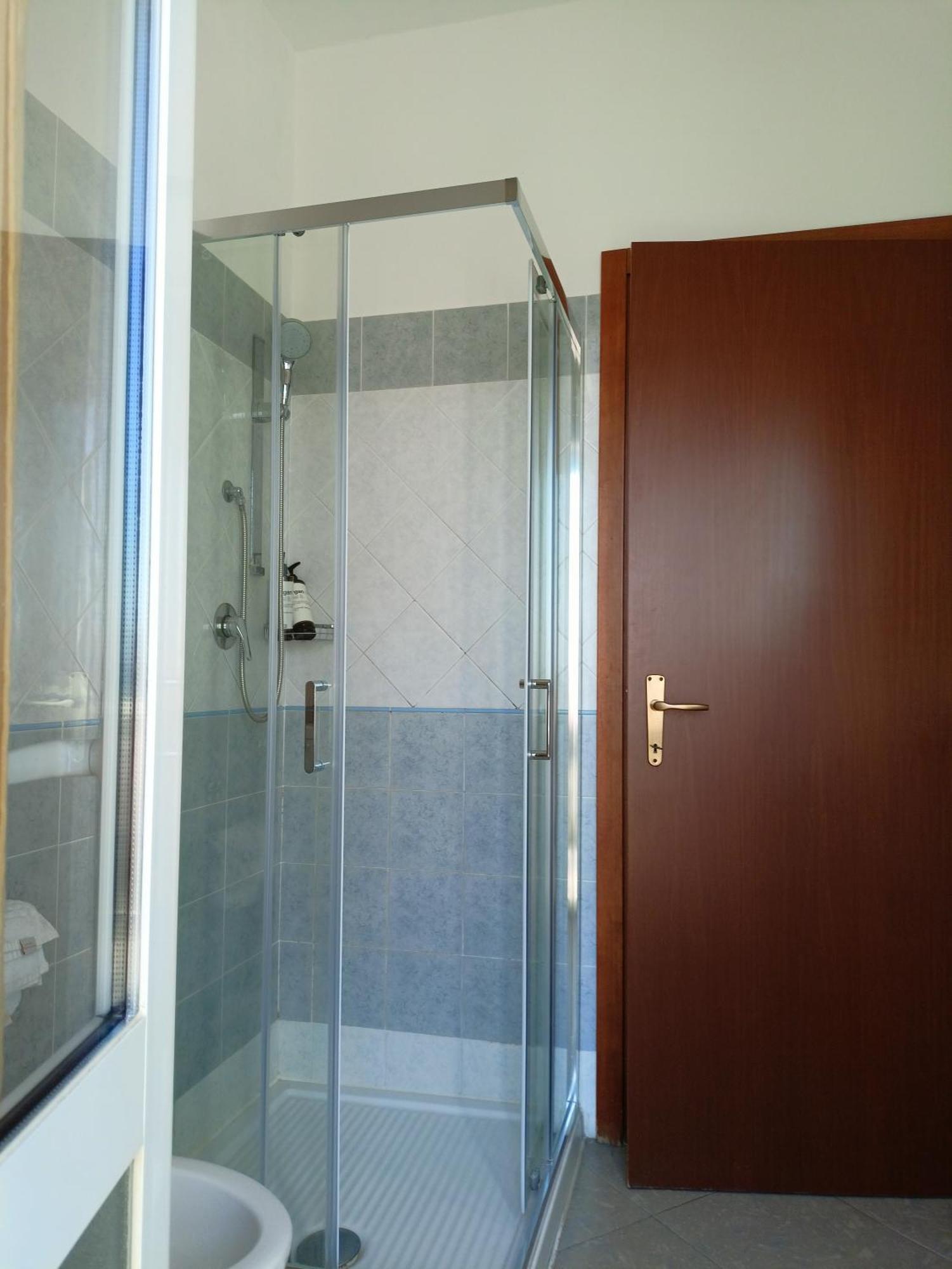 Hotel Ariston Imperial Porto Garibaldi Ngoại thất bức ảnh