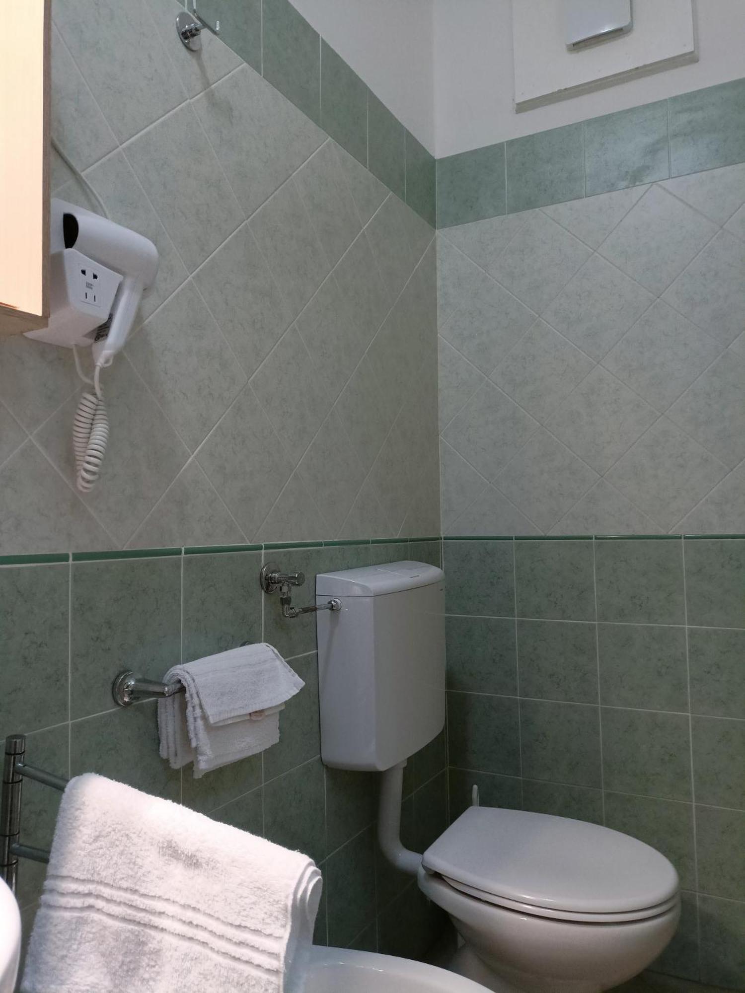 Hotel Ariston Imperial Porto Garibaldi Ngoại thất bức ảnh