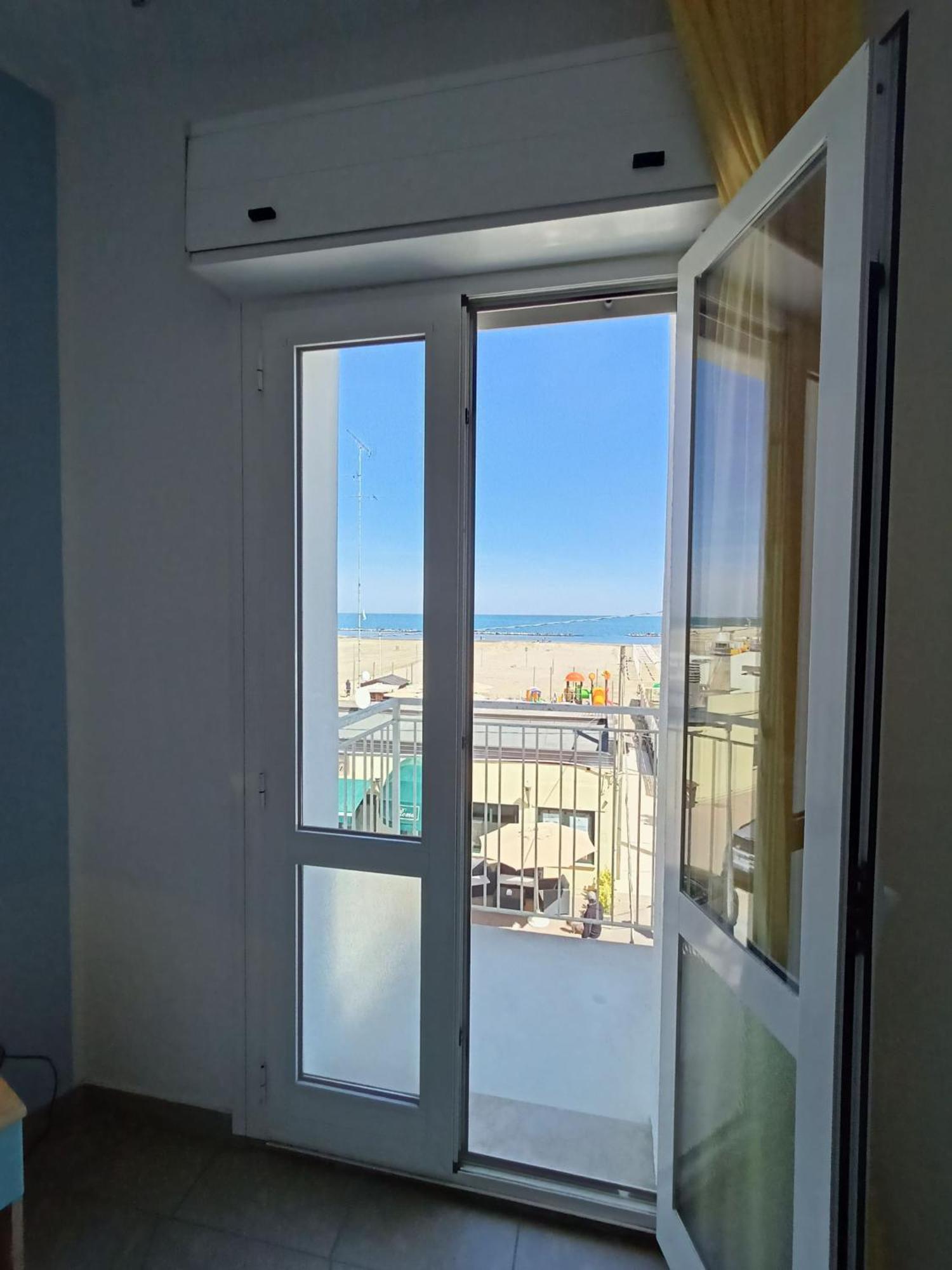 Hotel Ariston Imperial Porto Garibaldi Ngoại thất bức ảnh