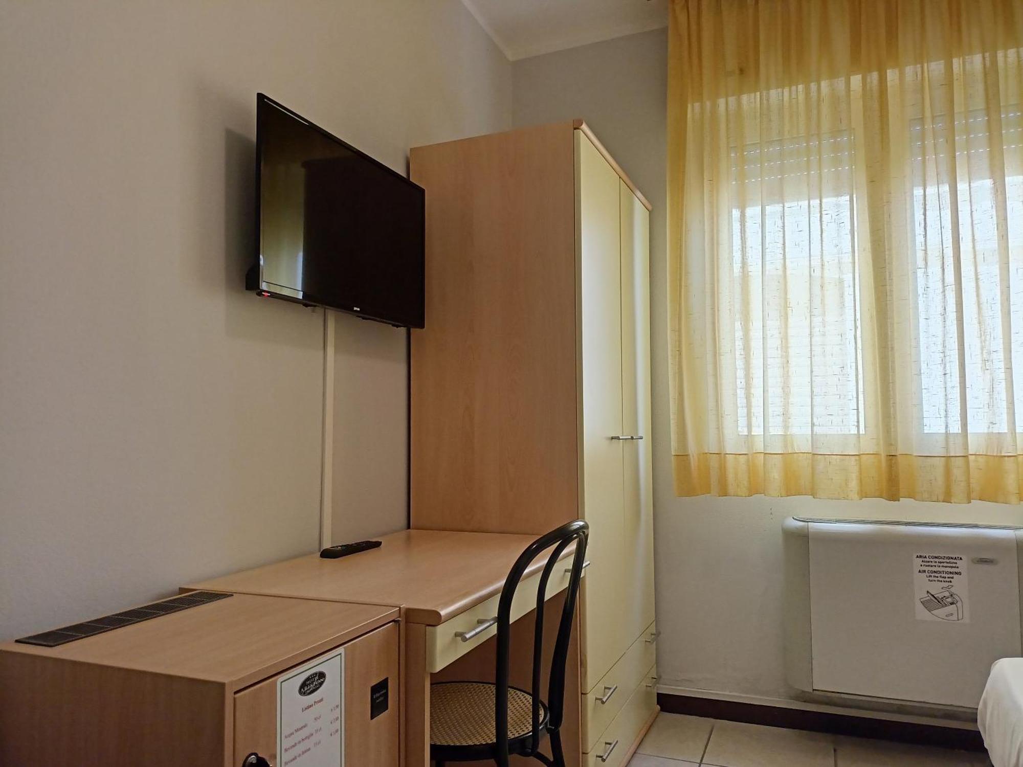 Hotel Ariston Imperial Porto Garibaldi Ngoại thất bức ảnh