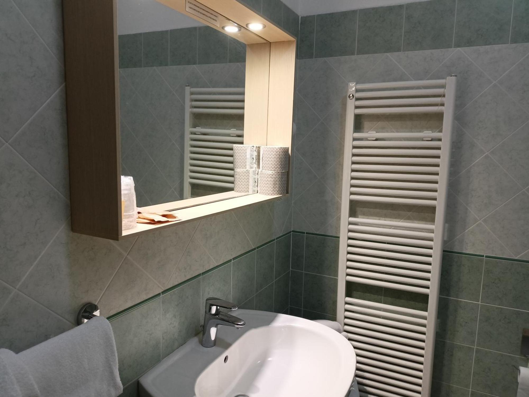 Hotel Ariston Imperial Porto Garibaldi Ngoại thất bức ảnh