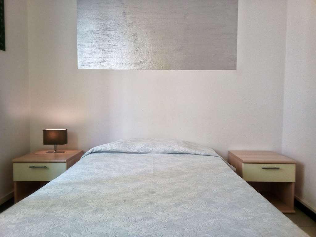 Hotel Ariston Imperial Porto Garibaldi Phòng bức ảnh